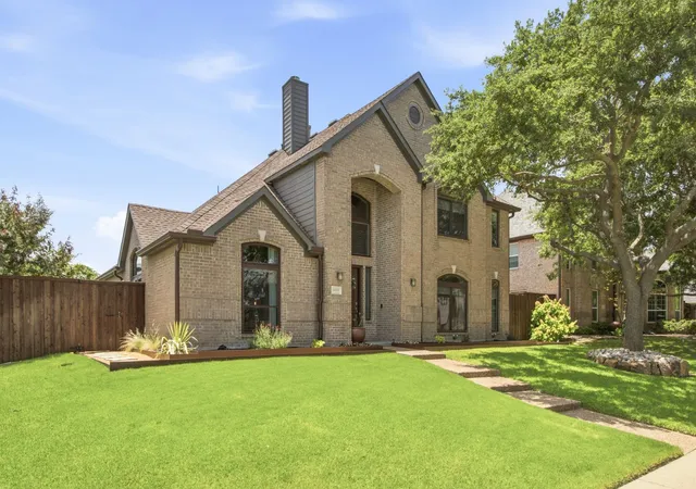 Homes for sale in Frisco, TX | 8307 Brown Stone Ln, Frisco, TX 75033 | MLS# 21296643