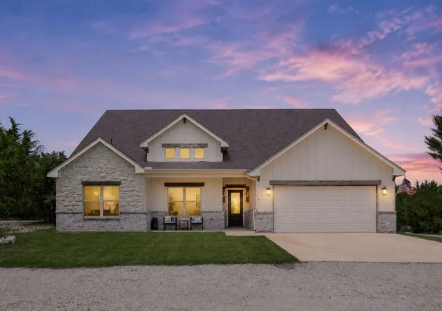 Homes for sale in Bluff Dale, TX | 1965 Lakeside Dr, Bluff Dale, TX 76433 | MLS# 21293097