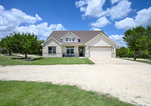 Homes for sale in Bluff Dale, TX | 1965 Lakeside Dr, Bluff Dale, TX 76433 | MLS# 21293097