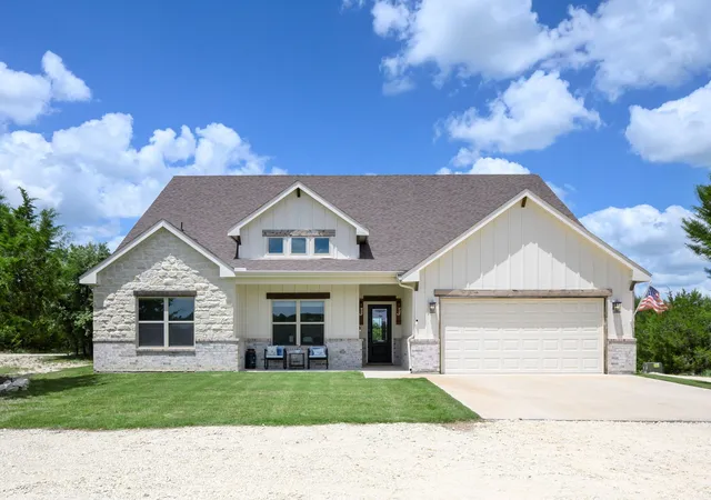 Homes for sale in Bluff Dale, TX | 1965 Lakeside Dr, Bluff Dale, TX 76433 | MLS# 21293097