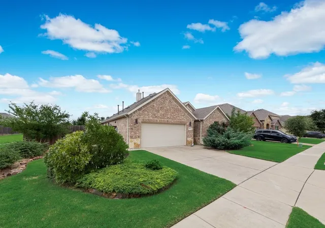 1st image of 3318 Rosewood Ln, Sachse, TX 75048 | MLS# 21298180