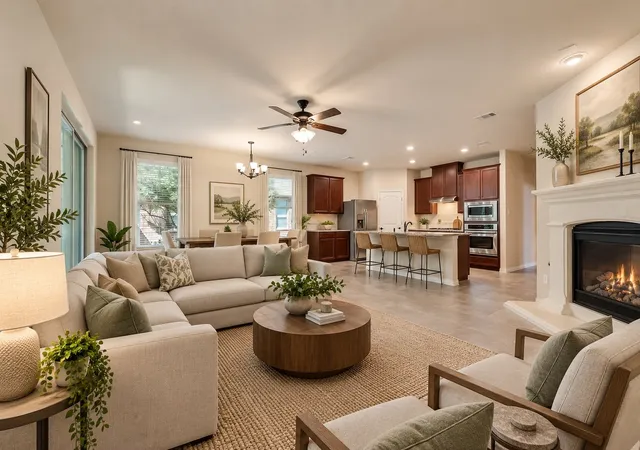 Photo 4 of Single family home for sale at 3318 Rosewood Ln, Sachse, TX 75048 | MLS# 21298180 | Listing updated on 2026-09-05