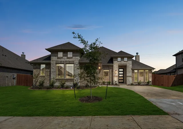 Photo 2 of Single family home for sale at 4029 Eagles Bluff Rd, Midlothian, TX 76065 | MLS# 21298346 | Listing updated on 2026-10-07