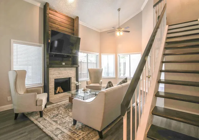 Photo 2 of Condo for sale at 821 Dublin Dr #219, Richardson, TX 75080 | MLS# 21298241 | Listing updated on 2026-07-07