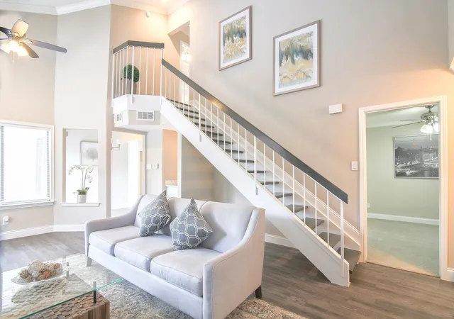 Photo 3 of Condo for sale at 821 Dublin Dr #219, Richardson, TX 75080 | MLS# 21298241 | Listing updated on 2026-07-07