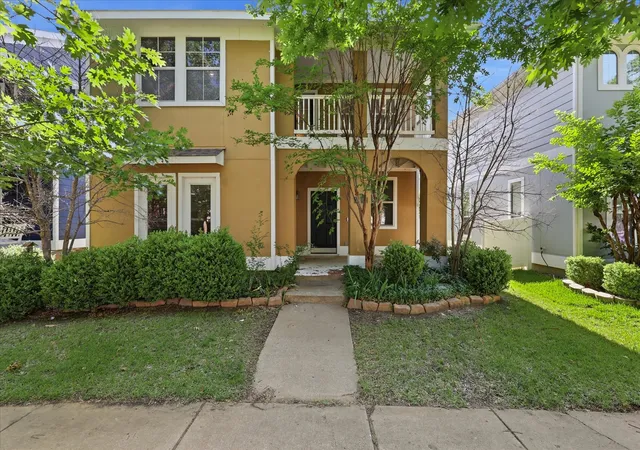 Photo 1 of Sale Pending at 1418 Sea Pines Dr, Savannah, TX 76227 | MLS# 21293222 | Listing updated on 2026-08-21