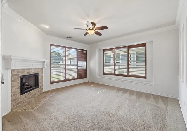 Photo 3 of Sale Pending at 1418 Sea Pines Dr, Savannah, TX 76227 | MLS# 21293222 | Listing updated on 2026-08-21