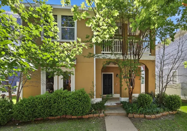 Homes for sale in Savannah, TX | 1418 Sea Pines Dr, Savannah, TX 76227 | MLS# 21293222