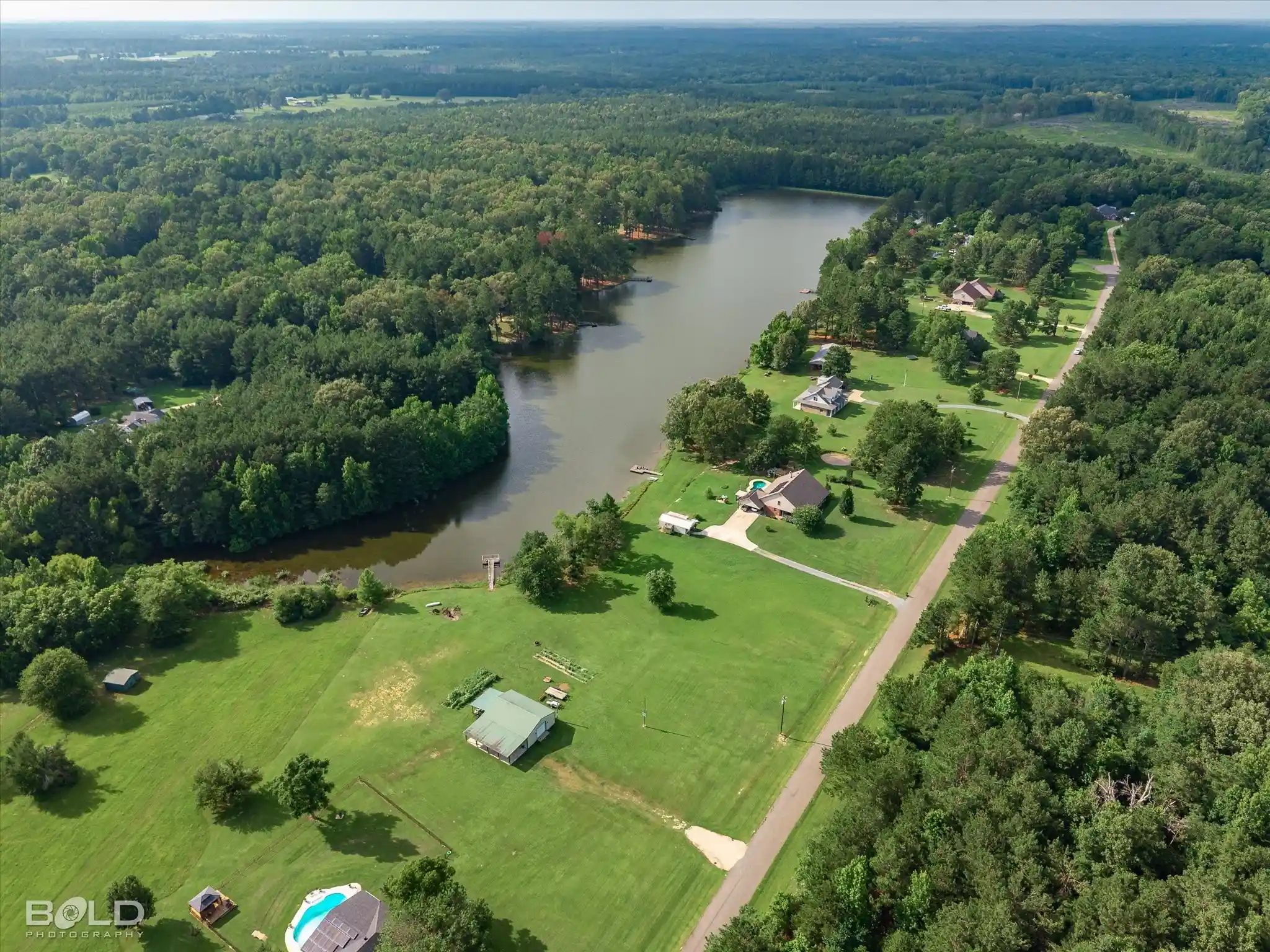 Photo 1 of Sale Pending at 0 Twin Lakes Rd, Mansfield, LA 71052 | MLS# 21297955 | Listing updated on 2026-10-16