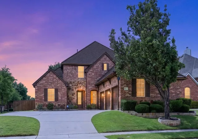 1st image of 8611 Weston Ln, Lantana, TX 76226 | MLS# 21297717