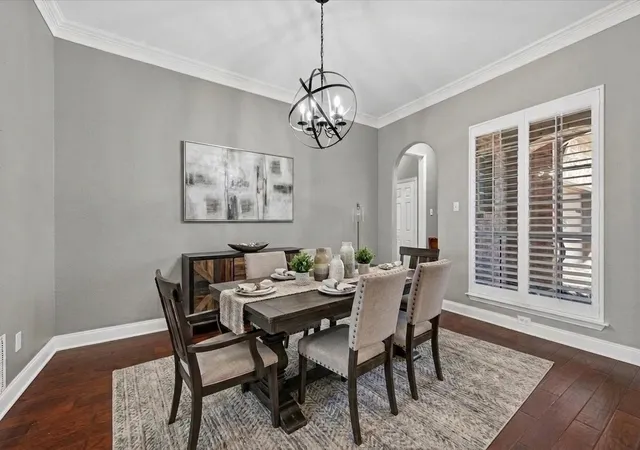 5th image of 8611 Weston Ln, Lantana, TX 76226 | MLS# 21297717