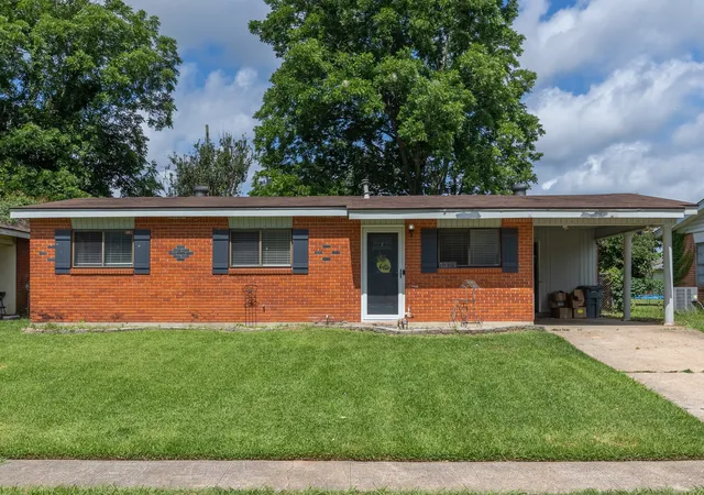2nd image of 5304 Carnation St, Bossier City, LA 71112 | MLS# 21298029