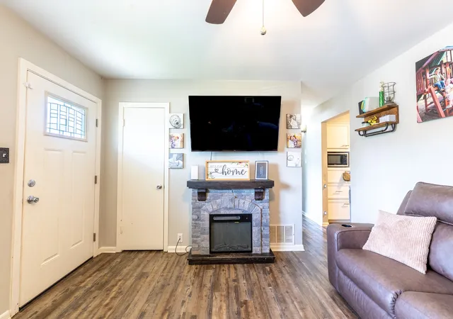 5th image of 5304 Carnation St, Bossier City, LA 71112 | MLS# 21298029
