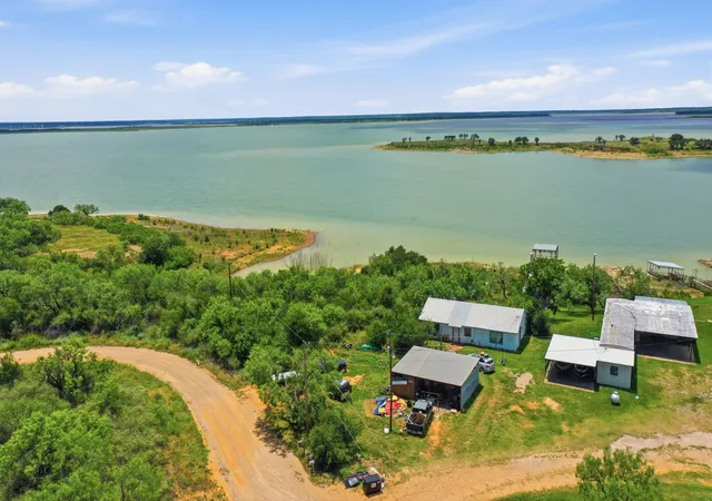 Homes for sale in Breckenridge, TX | 6401 Private Road 2742, Breckenridge, TX 76424 | MLS# 21298369