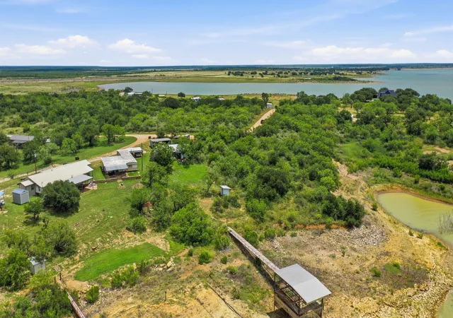 Homes for sale in Breckenridge, TX | 6401 Private Road 2742, Breckenridge, TX 76424 | MLS# 21298369