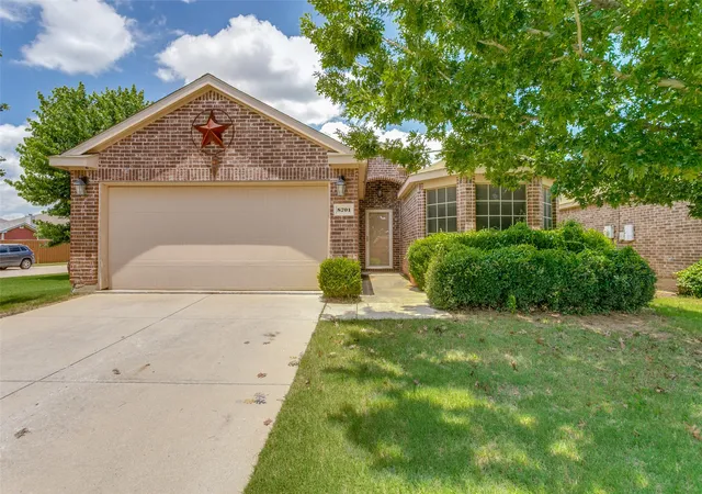 Photo 1 of Sale Pending at 8701 Yosemite, Cross Roads, TX 76227 | MLS# 21298452 | Listing updated on 2026-07-18