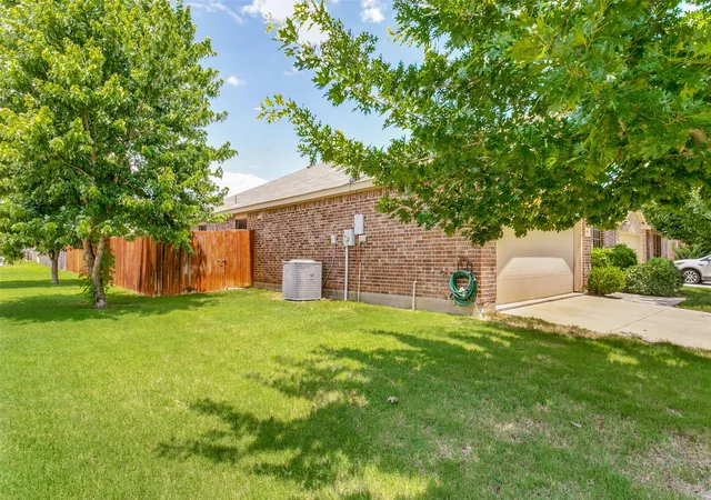 Photo 2 of Sale Pending at 8701 Yosemite, Cross Roads, TX 76227 | MLS# 21298452 | Listing updated on 2026-07-18