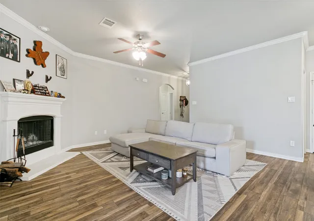 Photo 3 of Sale Pending at 8701 Yosemite, Cross Roads, TX 76227 | MLS# 21298452 | Listing updated on 2026-07-18