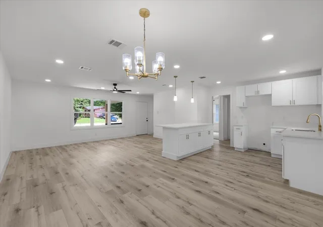 Photo 3 of Sale Pending at 4343 Vanette Ln, Dallas, TX 75216 | MLS# 21298375 | Listing updated on 2026-07-16