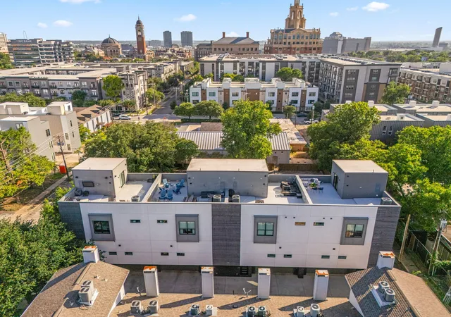 25th image of 2719 Reagan St #104, Dallas, TX 75219 | MLS# 21297772