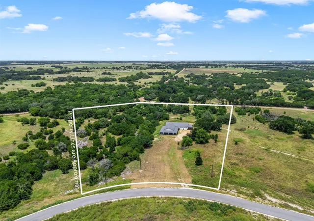 Photo 1 of Single family home for sale at 365 Grand Canyon Dr, Oglesby, TX 76561 | MLS# 21296913 | Listing updated on 2026-08-28