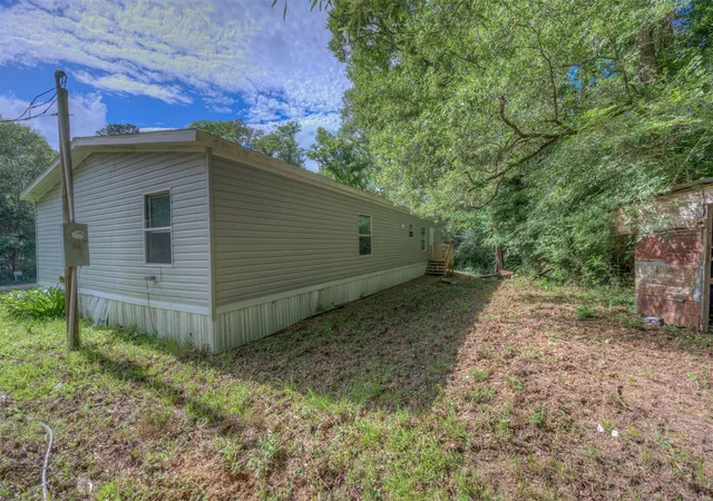 Photo 3 of Manufactured home for sale at 907 Ridge Rd, Castor, LA 71016 | MLS# 21298280 | Listing updated on 2026-08-22