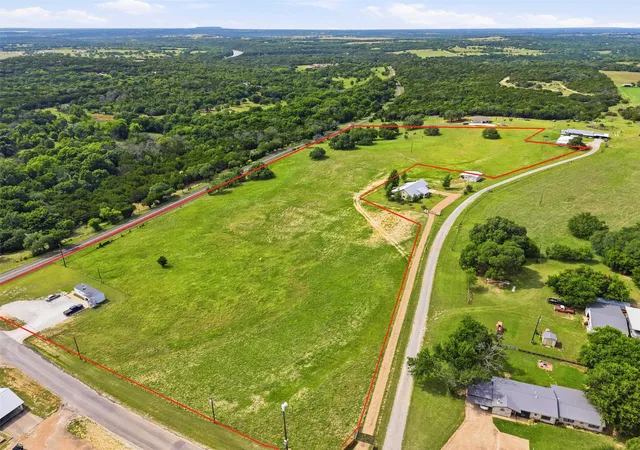 Photo 1 of Sale Pending at Tbd County Road 407, Glen Rose, TX 76043 | MLS# 21295901 | Listing updated on 2026-07-15