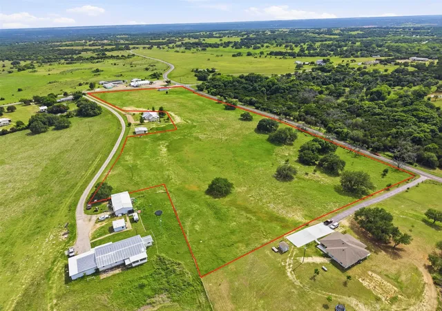 Photo 2 of Sale Pending at Tbd County Road 407, Glen Rose, TX 76043 | MLS# 21295901 | Listing updated on 2026-07-15