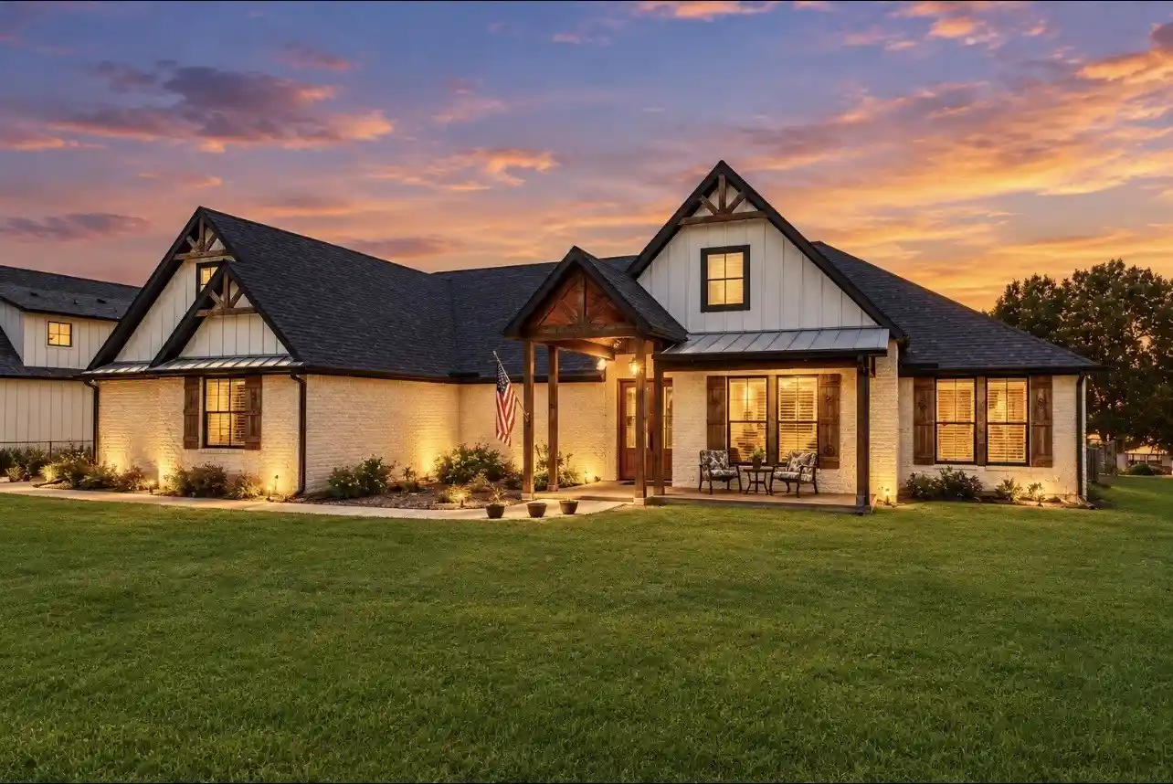 Single family home for sale at 480 County Road 1927, Yantis, TX 75497 | MLS# 21298503