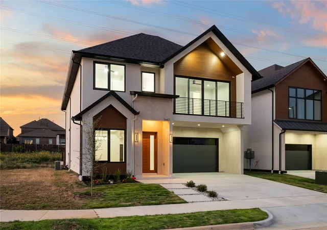Photo 2 of Single family home for sale at 3447 Umyousef Ct, Irving, TX 75038 | MLS# 21298517 | Listing updated on 2026-08-22