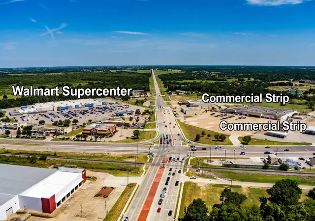 Photo 3 of Land for sale at 122 Williams St, Terrell, TX 75160 | MLS# 21295314 | Listing updated on 2026-09-21