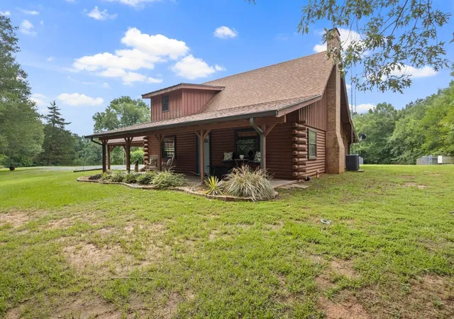 Homes for sale in Mt Pleasant, TX | 579 Fm 2882, Mt Pleasant, TX 75455 | MLS# 21298489