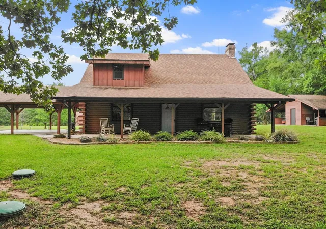 Homes for sale in Mt Pleasant, TX | 579 Fm 2882, Mt Pleasant, TX 75455 | MLS# 21298489