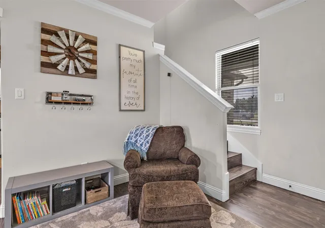 Photo 4 of Single family home for sale at 15077 Saddle Ridge Cir, Terrell, TX 75160 | MLS# 21291486 | Listing updated on 2026-08-27
