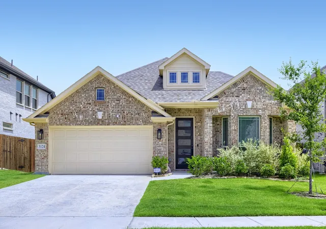 Photo 1 of Sale Pending at 3124 Mountcross Rd, Mesquite, TX 75181 | MLS# 21289499 | Listing updated on 2026-07-10