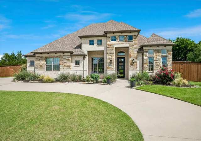 Homes for sale in Prosper, TX | 1620 Cattle Dr, Prosper, TX 75078 | MLS# 21295388
