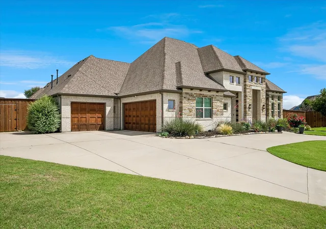 Homes for sale in Prosper, TX | 1620 Cattle Dr, Prosper, TX 75078 | MLS# 21295388