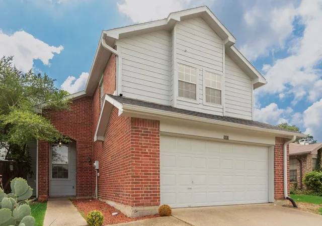 Homes for sale in Mesquite, TX | 5307 Waterford Dr, Mesquite, TX 75150 | MLS# 21294826