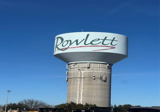 Photo 1 of Land for sale at 7710 Garner Rd, Rowlett, TX 75088 | MLS# 21298559 | Listing updated on 2026-08-30
