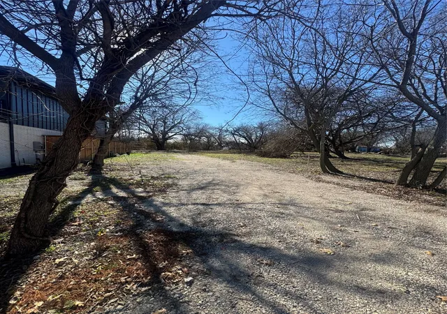 Photo 3 of Land for sale at 7710 Garner Rd, Rowlett, TX 75088 | MLS# 21298559 | Listing updated on 2026-08-30
