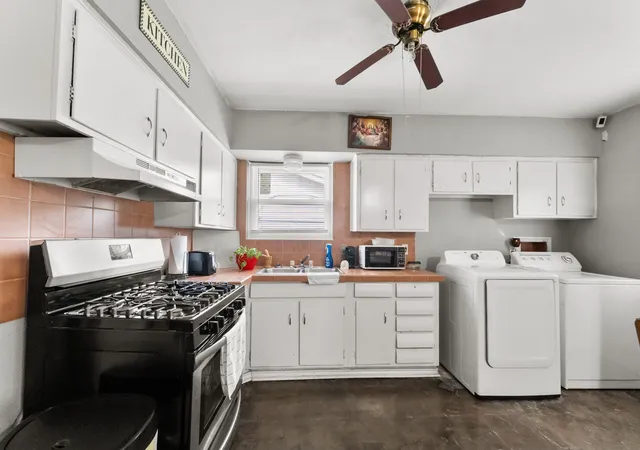 Photo 3 of Single family home for sale at 7051 Hodde St, Dallas, TX 75217 | MLS# 21298564 | Listing updated on 2026-08-26