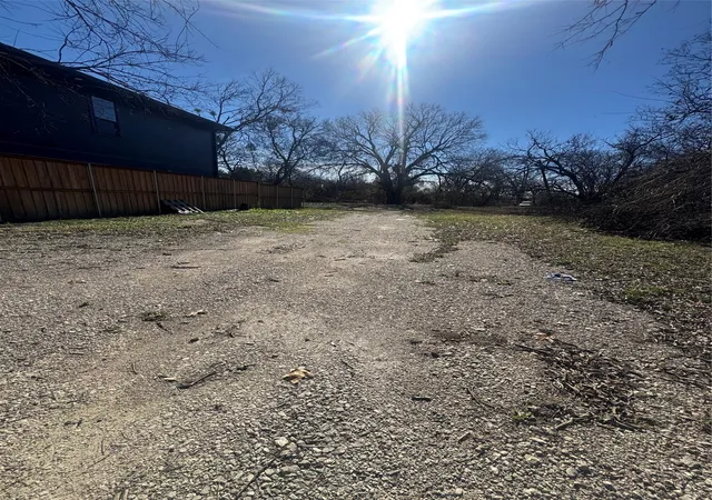Photo 3 of Land for sale at 7718 Garner Rd, Rowlett, TX 75088 | MLS# 21298569 | Listing updated on 2026-08-30