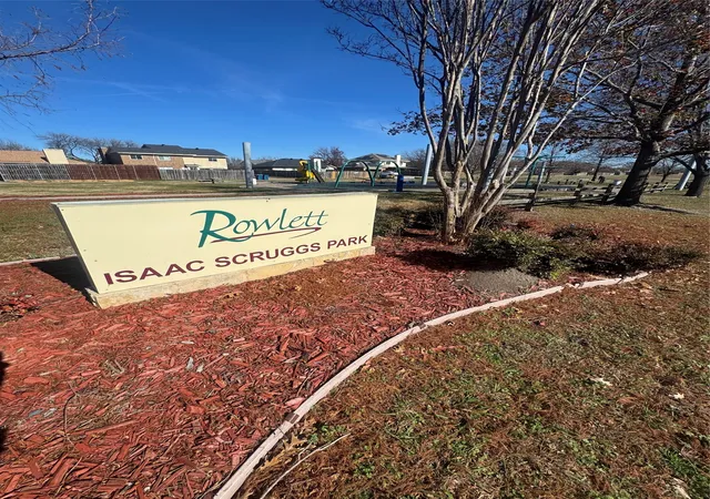 Photo 4 of Land for sale at 7718 Garner Rd, Rowlett, TX 75088 | MLS# 21298569 | Listing updated on 2026-08-30