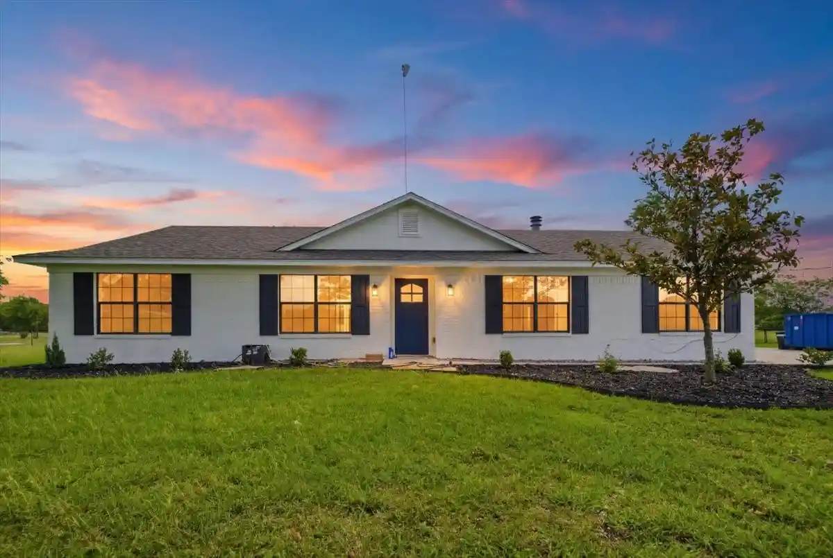 Photo 1 of Single family home for sale at 2207 Southwinds Dr, Lorena, TX 76655 | MLS# 21297900 | Listing updated on 2026-10-15