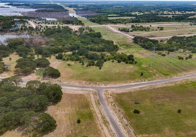 Photo 2 of Land for sale at 610 Waters Edge Wy, Dodd City, TX 75438 | MLS# 21298638 | Listing updated on 2026-08-22