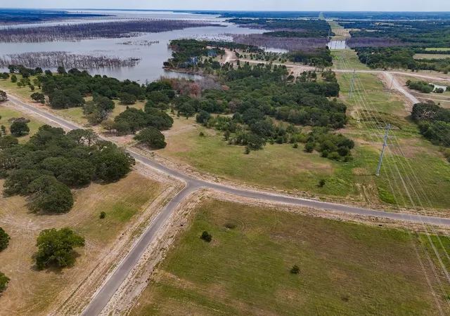 Photo 3 of Land for sale at 610 Waters Edge Wy, Dodd City, TX 75438 | MLS# 21298638 | Listing updated on 2026-08-22