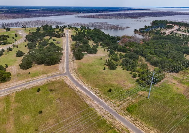 Photo 3 of Land for sale at 610 Waters Edge Wy, Dodd City, TX 75438 | MLS# 21298638 | Listing updated on 2026-09-23
