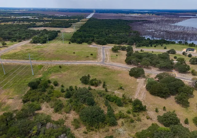 Photo 4 of Land for sale at 610 Waters Edge Wy, Dodd City, TX 75438 | MLS# 21298638 | Listing updated on 2026-09-23