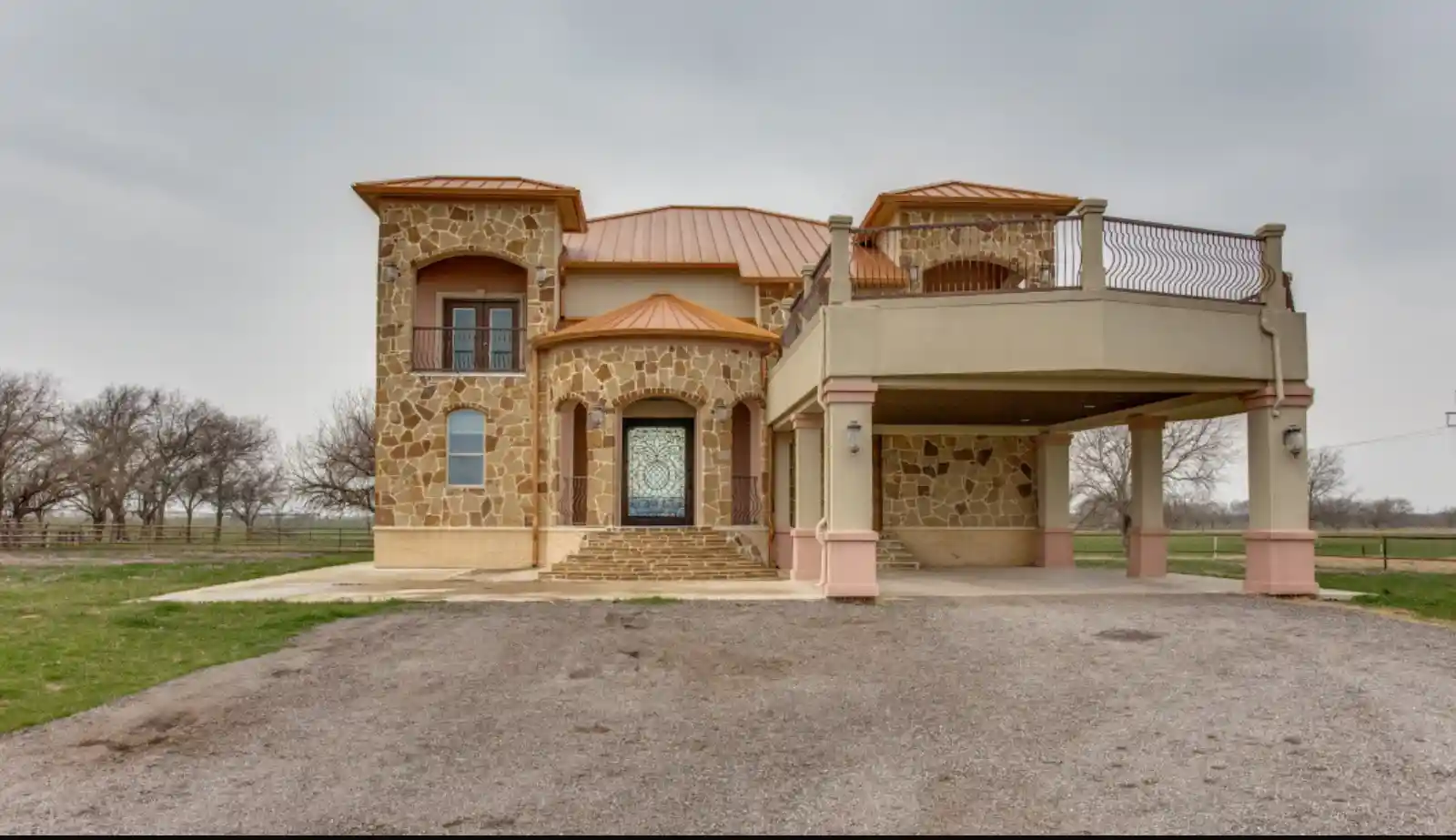 Photo 1 of Single family home for sale at 2532 S Hwy 171, Cleburne, TX 76031 | MLS# 21298642 | Listing updated on 2026-06-11