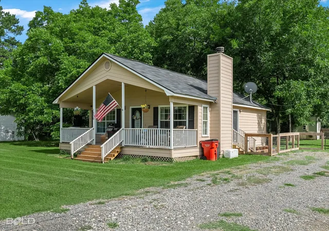 Photo 2 of Single family home for sale at 1270 Barron Road, Keithville, LA 71047 | MLS# 21298640 | Listing updated on 2026-07-04